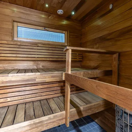 Vakantiehuis Pajalehto | Cozy 3br Near Slopes *
