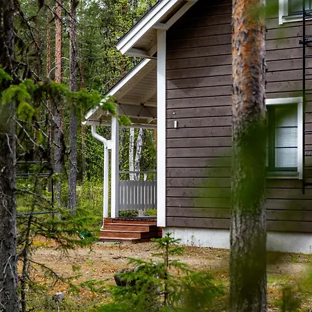 Vakantiehuis Pajalehto | Cozy 3br Near Slopes *