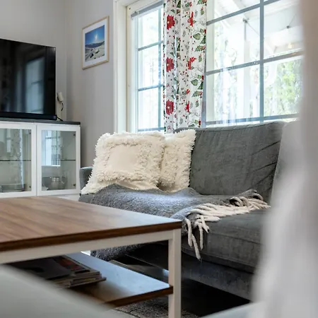 Vakantiehuis Pajalehto | Cozy 3br Near Slopes *