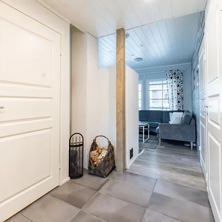 Pajalehto | Cozy 3br Near Slopes Levi