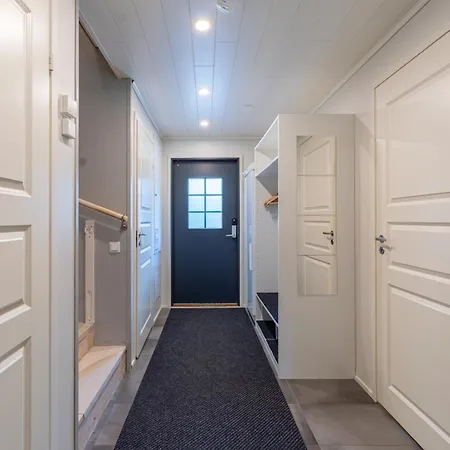 Pajalehto | Cozy 3br Near Slopes Vakantiehuis *