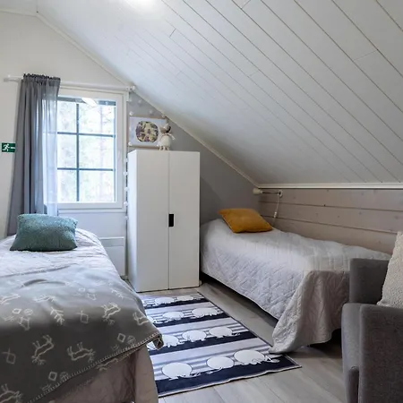Pajalehto | Cozy 3br Near Slopes Vakantiehuis Levi