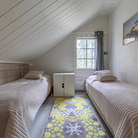 Pajalehto | Cozy 3br Near Slopes Levi