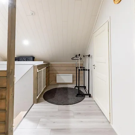 Pajalehto | Cozy 3br Near Slopes * Levi