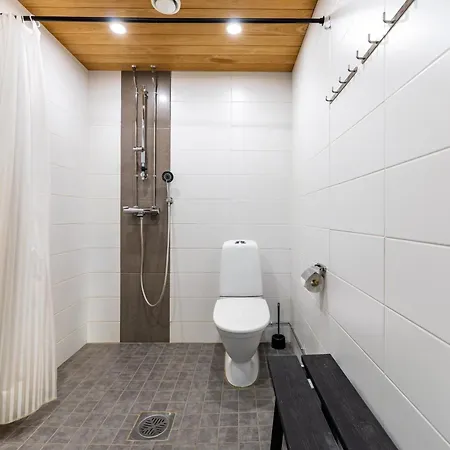 Pajalehto | Cozy 3br Near Slopes