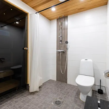 Pajalehto | Cozy 3br Near Slopes Levi
