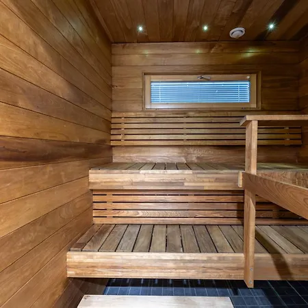 Pajalehto | Cozy 3br Near Slopes Levi