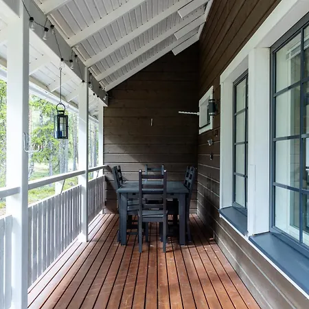 Pajalehto | Cozy 3br Near Slopes *