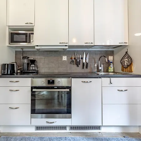בית נופש Pajalehto | Cozy 3br Near Slopes